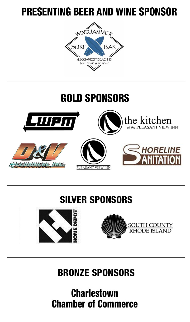 2026 Sponsors