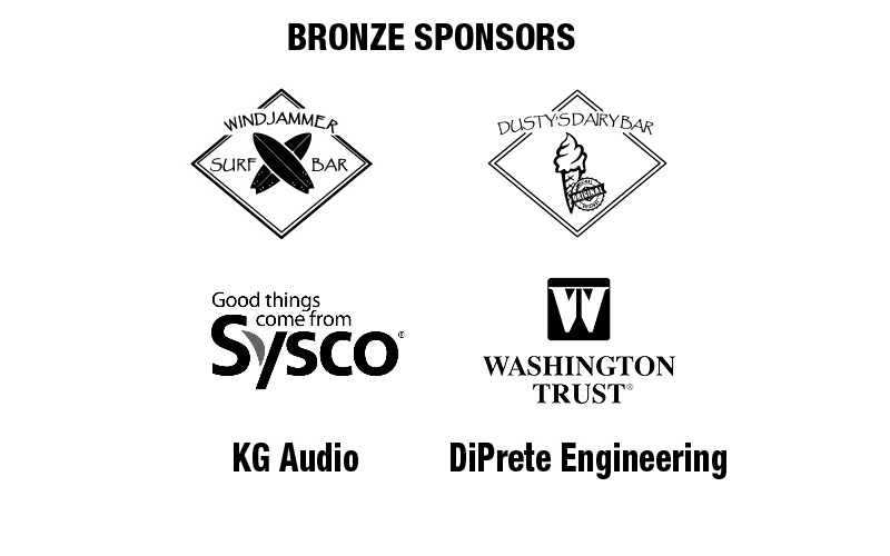 Fallfest Bronze Sponsors Fallfest Bronze Sponsors