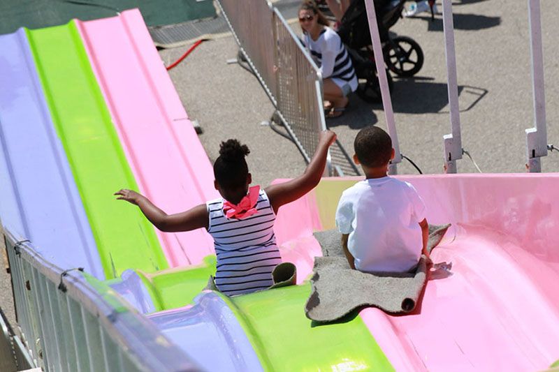 Photos Misquamicut Spring & Fall festivals