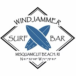 Windjammer Beer Win Garden