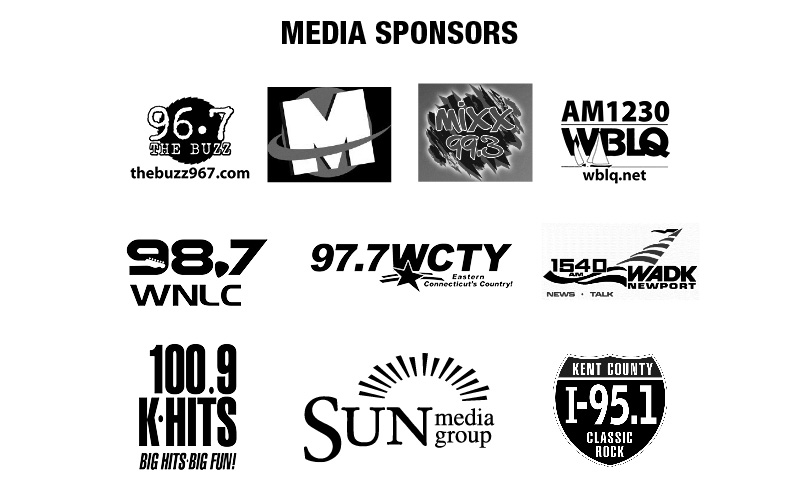 FallFest Media Sponsors FallFest Media Sponsors