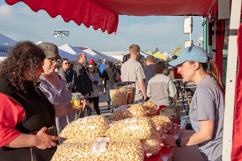 kettle corn customers.jpg