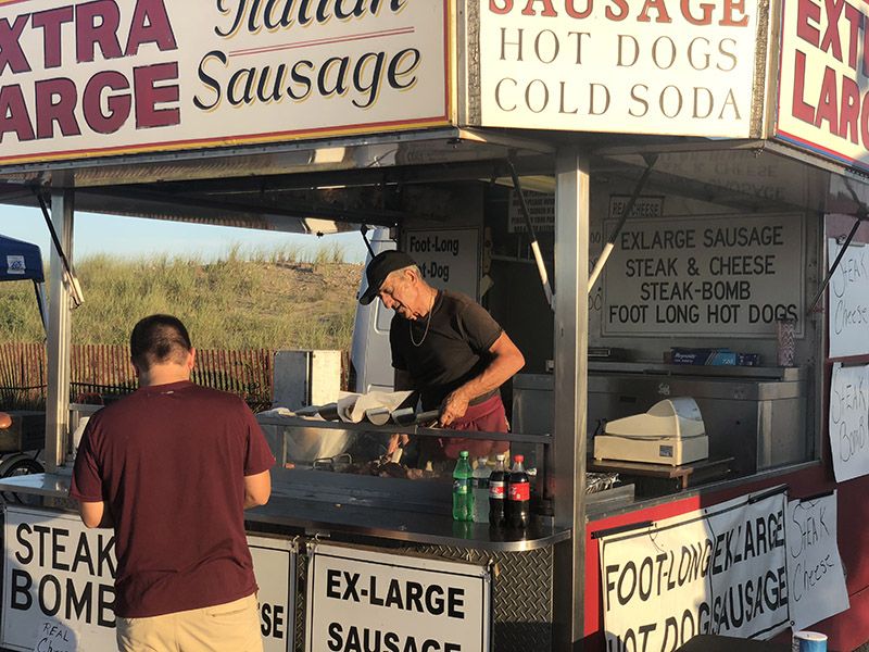 Photos Misquamicut Spring & Fall festivals